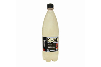 Квас белый Овсяный 1л. Дари Добро 