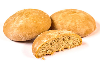 Печенье Морковный бисквит 1,5 кг