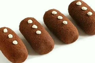 Пирожное Картошка 1шт. Баландина
