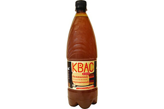 Квас Домашний Окрошечный 1л. Дари Добро 