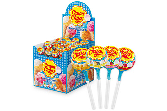 Карамель Chupa Chups 12гр