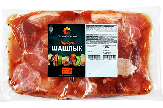 Шашлык Экстра зам. ВЕС. СБ